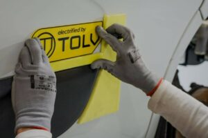 Rétrofit : Tolv lance une nouvelle levée de fonds