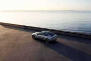 Droits de douane : note salée pour Volvo Cars
