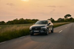 Les droits de douane plombent Volvo Cars au deuxième trimestre 2025