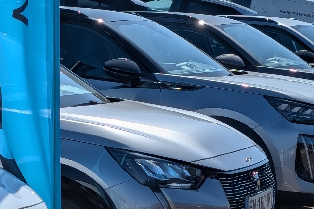 Autobiz stock VO