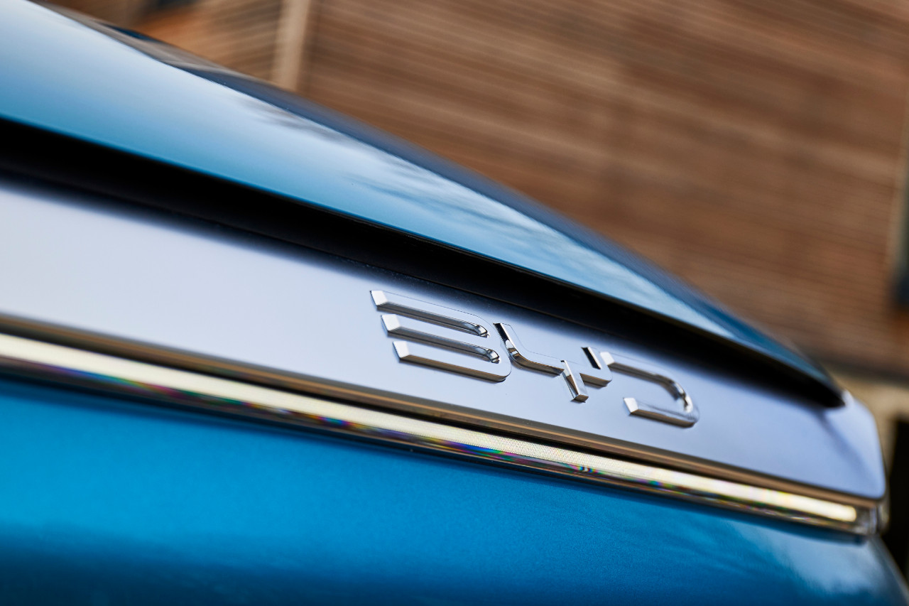 byd hongrie