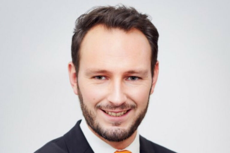 Christophe Weber prend la direction de la marque Sixt en Europe