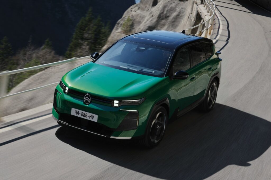 Le Citroën C5 Aircross est-il trop cher ?