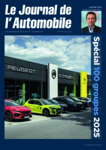 Le Journal de l'Automobile