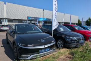 L'Avere donne ses préconisations pour booster les ventes de véhicules électriques d'occasion