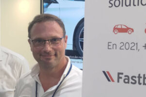 Fabrice Bruyère quitte Fastback et le groupe Portiva