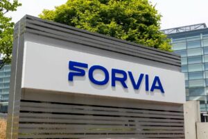 L’hydrogène plombe les résultats de Forvia au premier semestre 2025