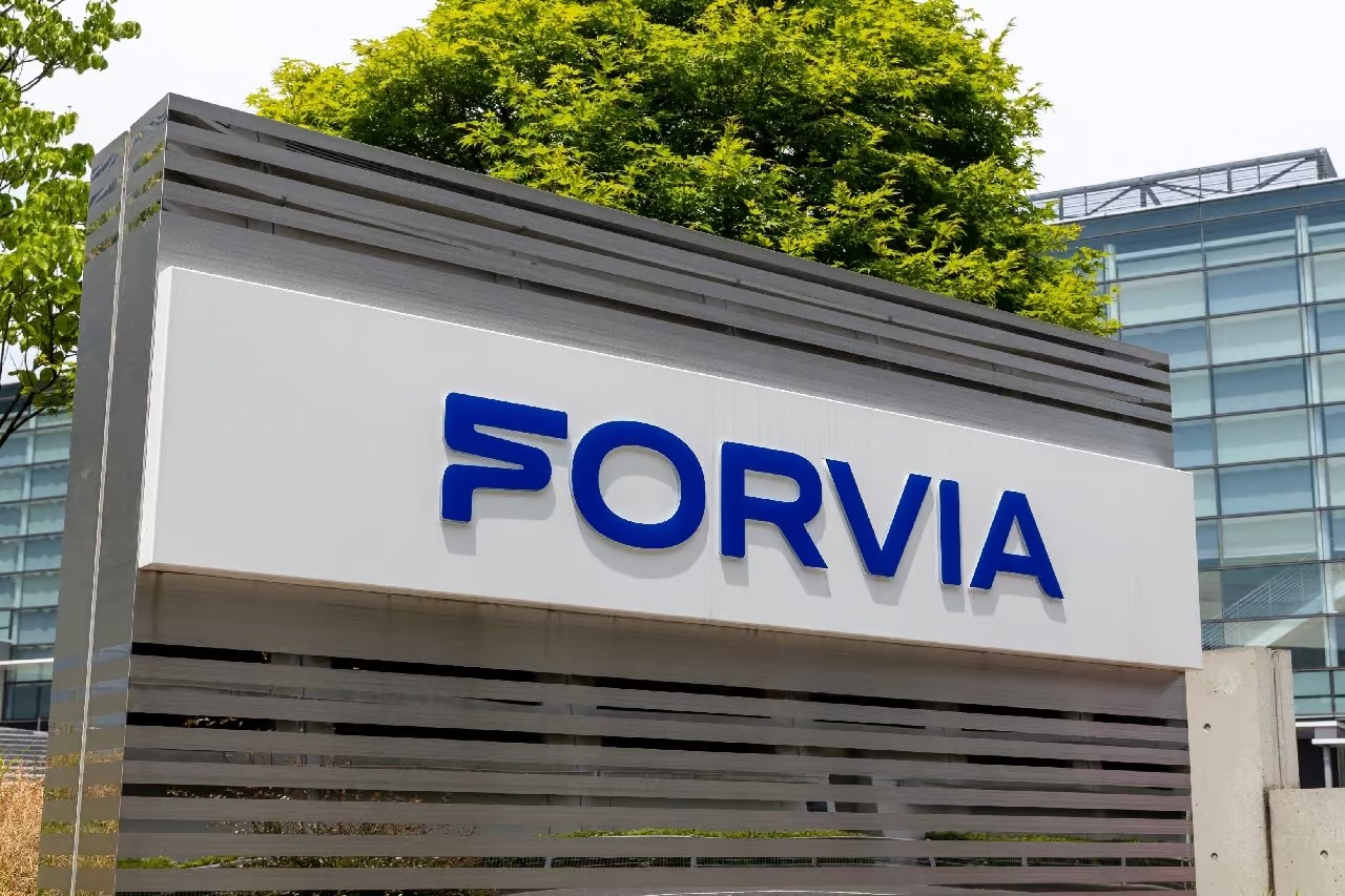 forvia