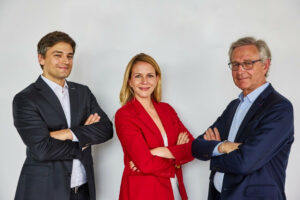 Le groupe Bodemer instaure la gouvernance alternée