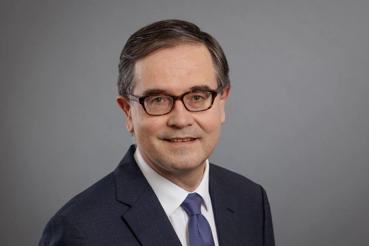 François Provost Renault
