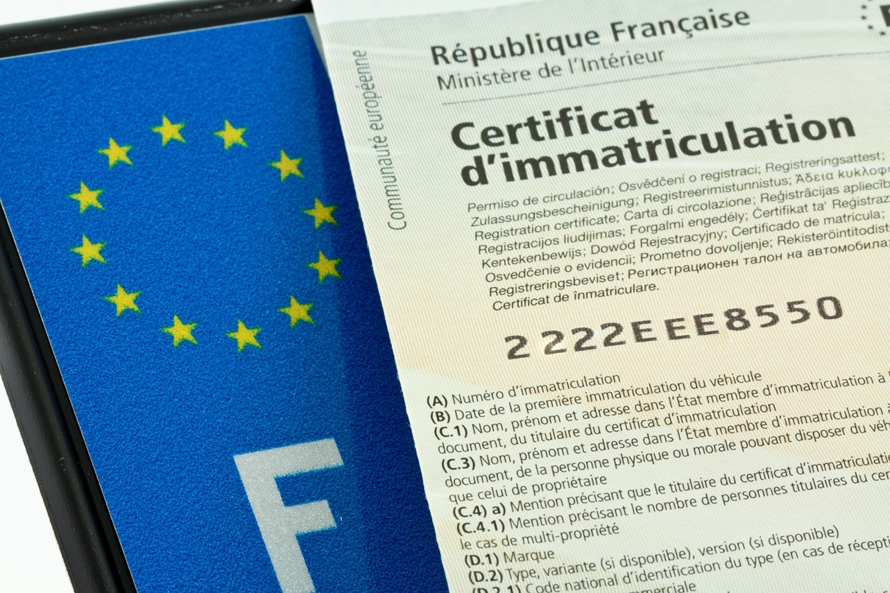 immatriculations juin 2025