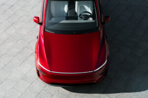 Batteries : LG Energy Solutions en accord avec Tesla ?