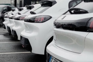 Les électriques d'occasion frôlent les 80 000 unités au premier semestre 2025