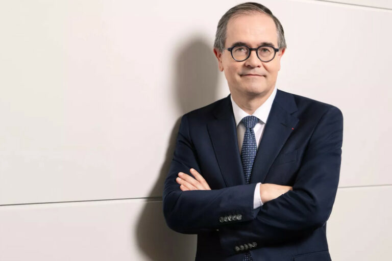Quels défis attendent François Provost, le nouveau patron de Renault ?
