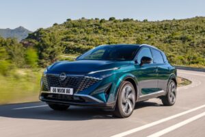 Essai Nissan Qashqai e-Power : une évolution sans concession