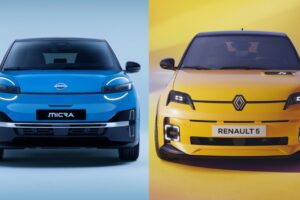 Prix Nissan Micra versus Renault 5 : le match est serré