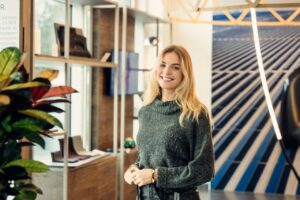 Raphaëlle Dagnicourt prend la direction du pôle RSE d’Alphabet France