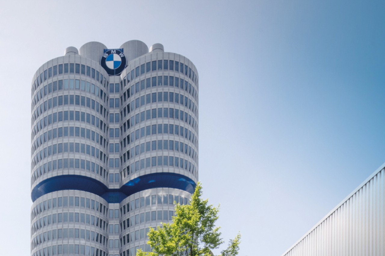 site bmw
