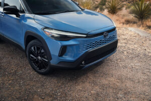 Toyota se place sur les bases d'un record de vente