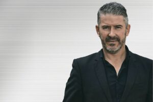 Gilles Vidal signe son retour chez Stellantis
