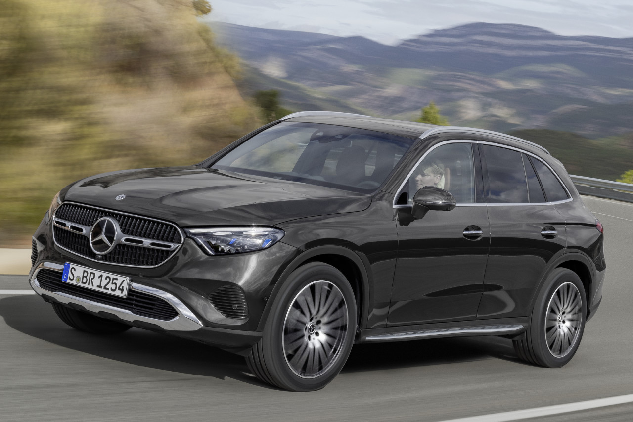 Mercedes Allemagne voitures d'occasion