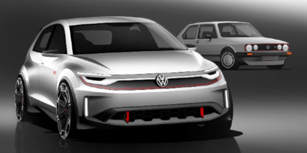 volkswagen id concept