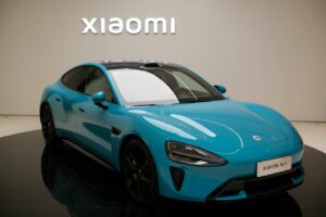 Xiaomi prévoit d'arriver en Europe d'ici 2027