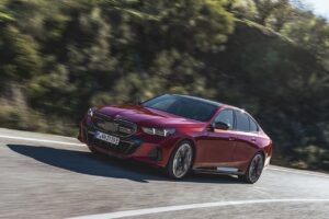 Les ventes de véhicules électriques bondissent de 58 % en Allemagne