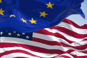 Les droits de douanes américains officiellement plafonnés à 15 % pour l’automobile