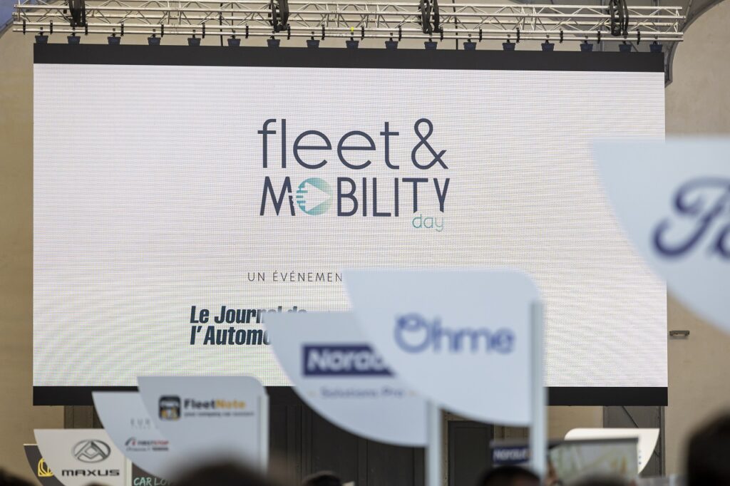 Découvrez le programme de Fleet & Mobility Day 2025 !
