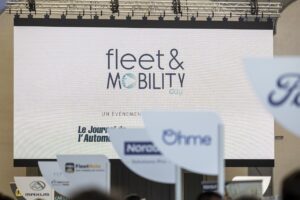Découvrez le programme de Fleet & Mobility Day 2025 !