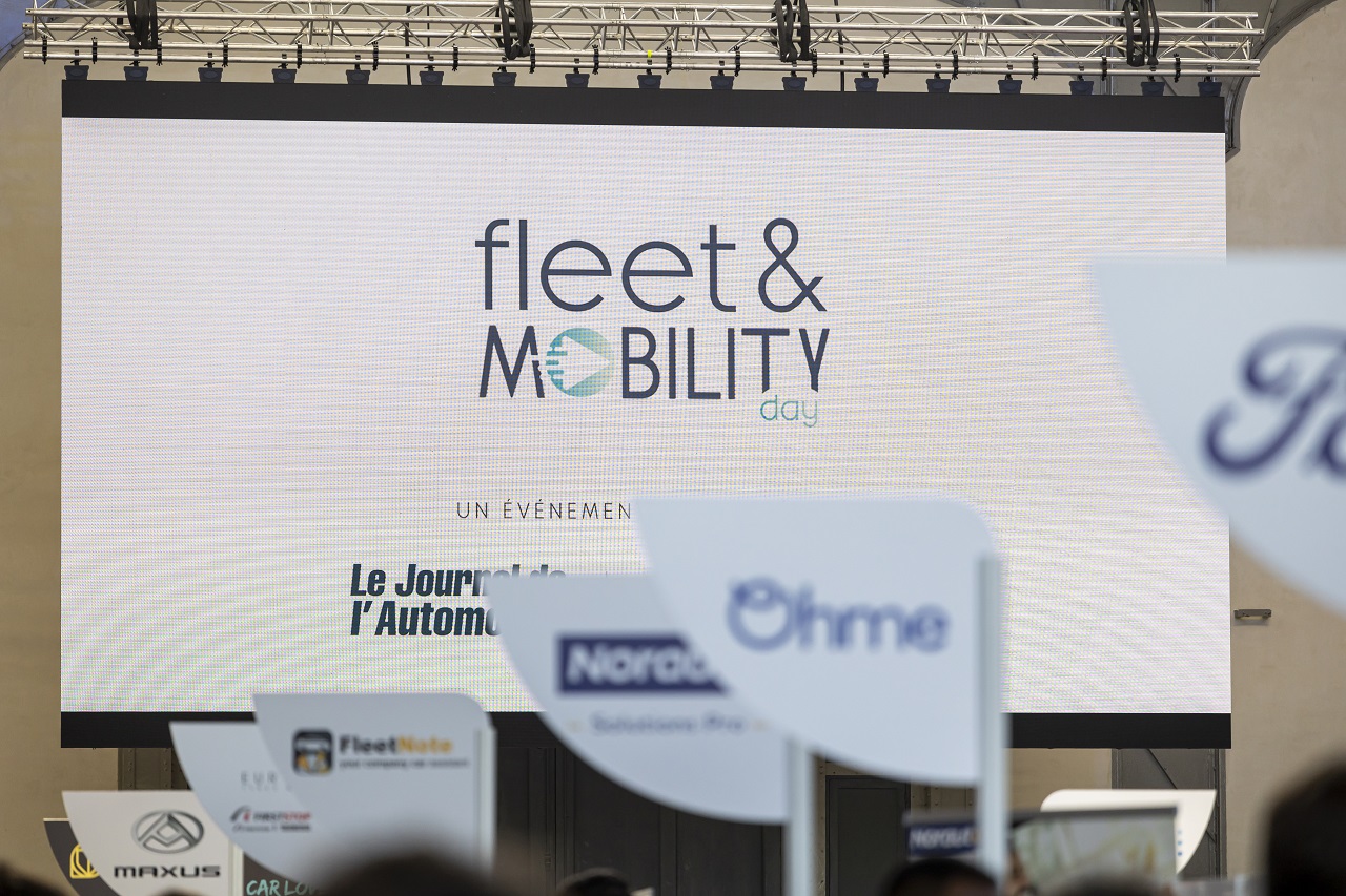 salon Fleet & Mobility Day 2025