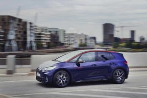 Volkswagen et Bosch ciblent une conduite autonome accessible dès 2026