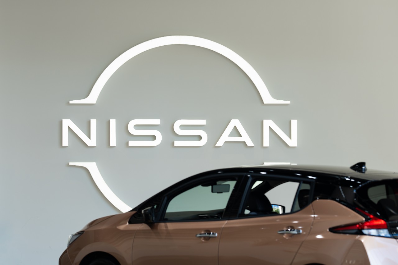 Nissan Mercedes-Benz