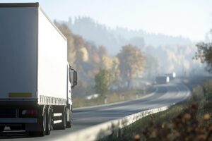 Poids lourds : le marché européen s’essouffle