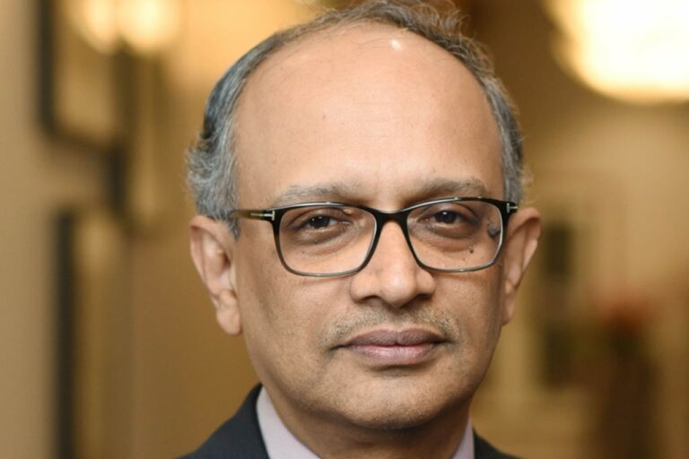 P.B. Balaji, nouveau patron de JLR, maintiendra le cap du luxe et de l