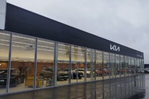 Le top 10 des distributeurs Hyundai et Kia en France