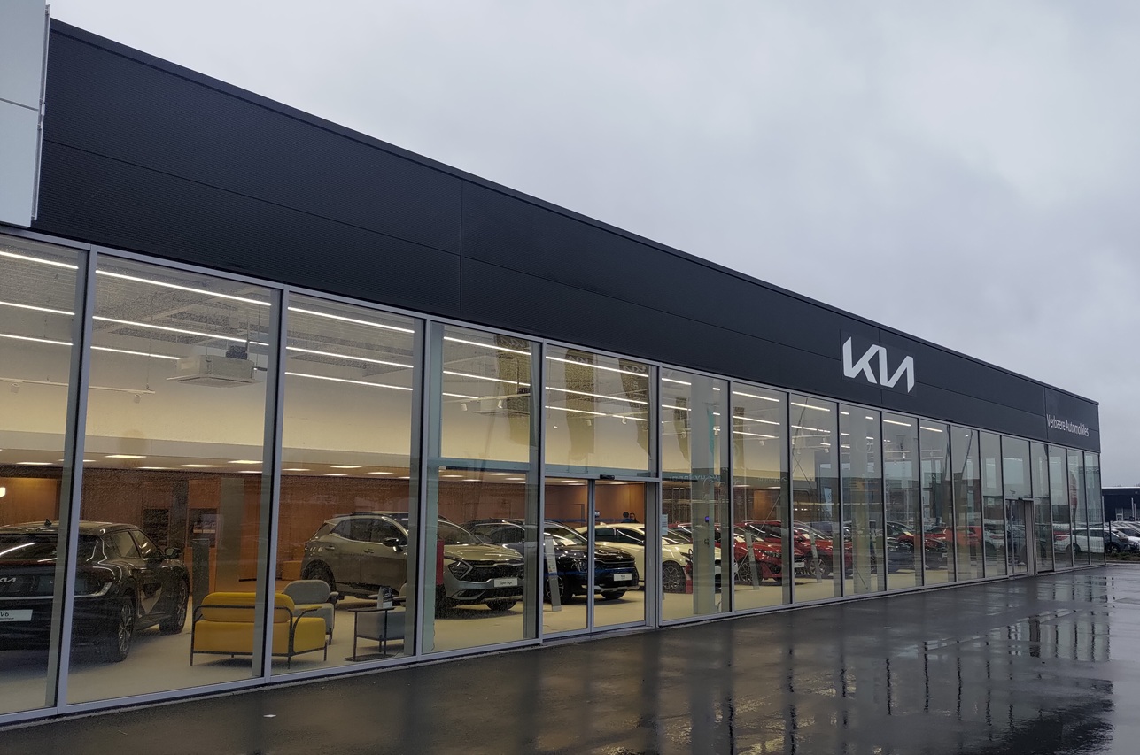 Le top 10 des distributeurs Hyundai et Kia