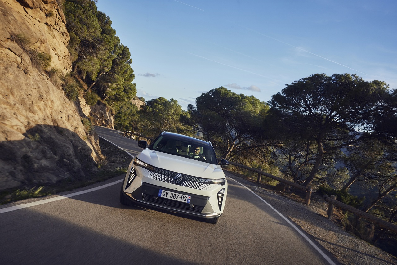 ventes voitures électriques flottes