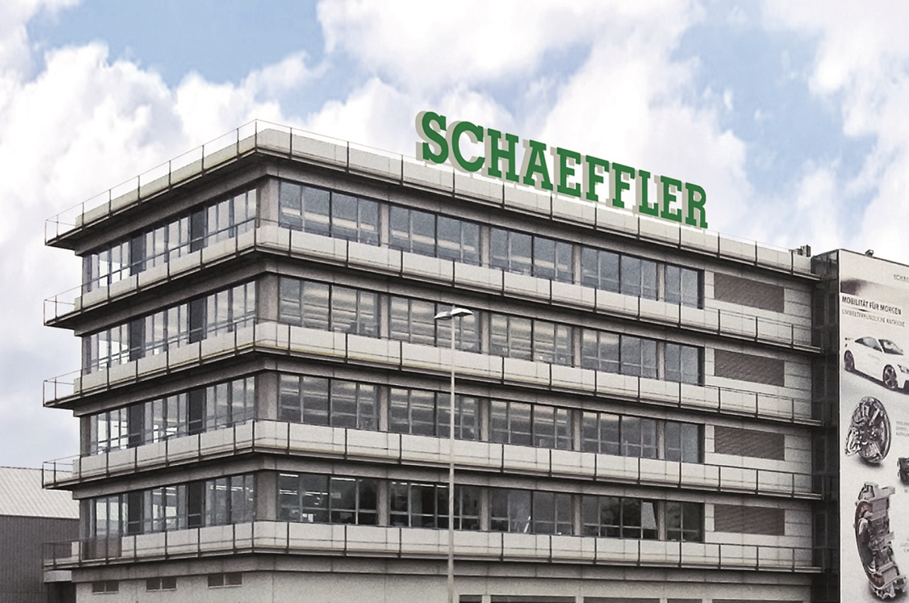 Schaefller