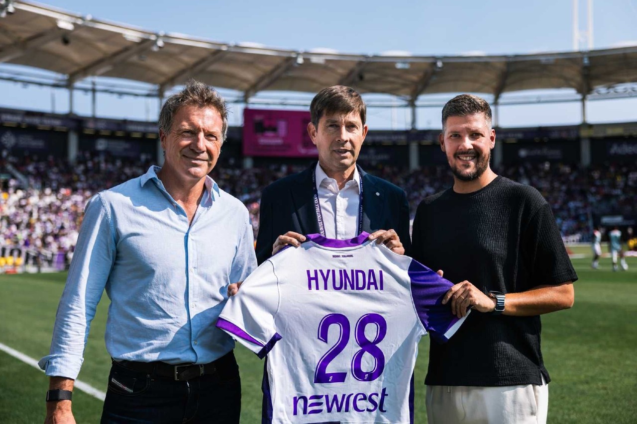 TFC X Hyundai
