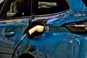 Véhicule électrique : la France décroche quand l'Europe accélère