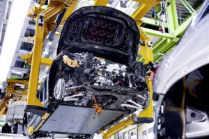 Tout savoir sur l'automobile en Europe