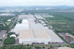 Renault renforce son ancrage en Inde