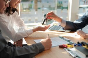 Le financement automobile baisse de 3,4 % au premier semestre 2025