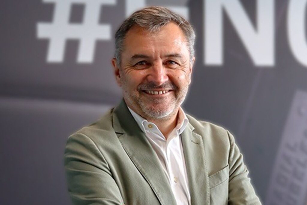 Richard Marlier intègre le groupe Maurin