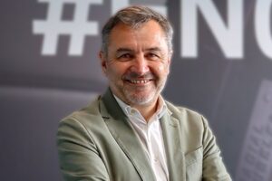 Richard Marlier intègre le groupe Maurin