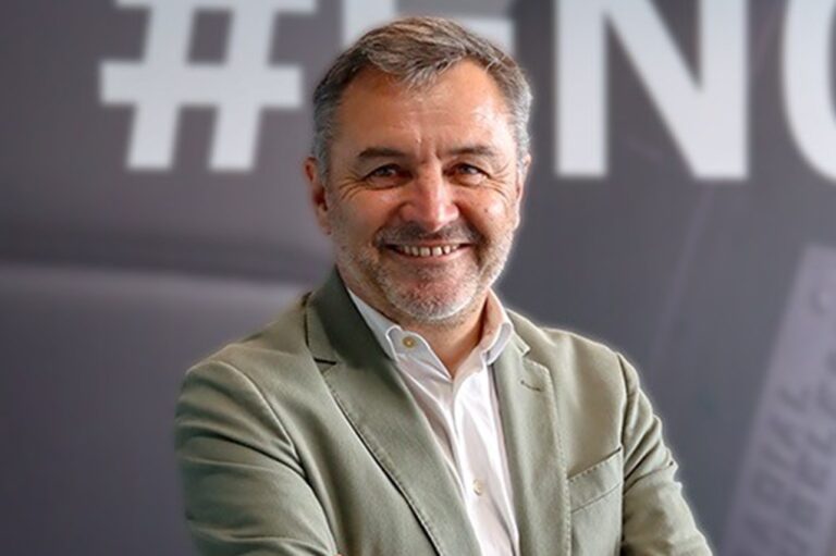 Richard Marlier intègre le groupe Maurin