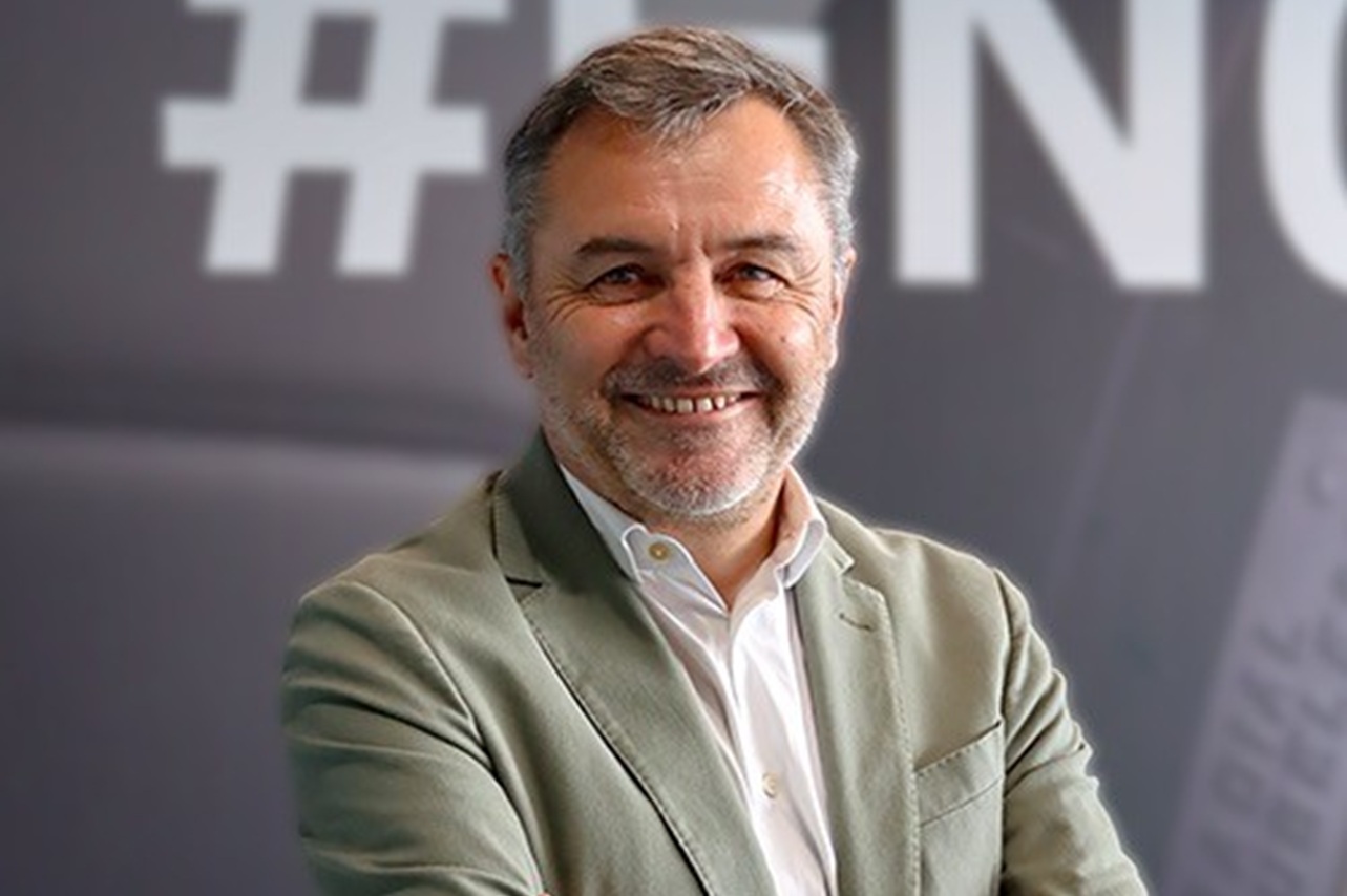 Richard Marlier intègre le groupe Maurin