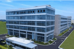 Valeo concentre un peu plus ses activités en Chine